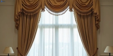 Living room lounge curtain cleaning service greenslopes Matty Curtain Cleaning