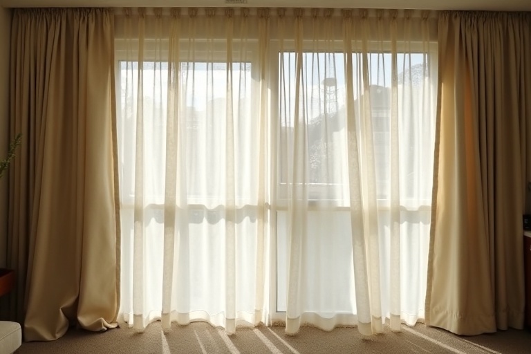 Before Professional Cleaning - Greenslopes