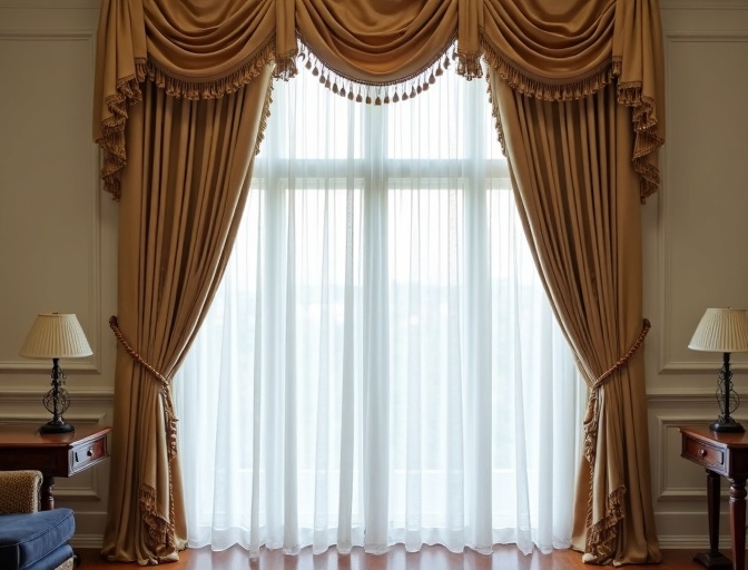 Greenslopes Drapes Cleaning